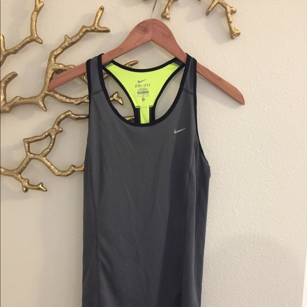 Nike Dry-fit Top